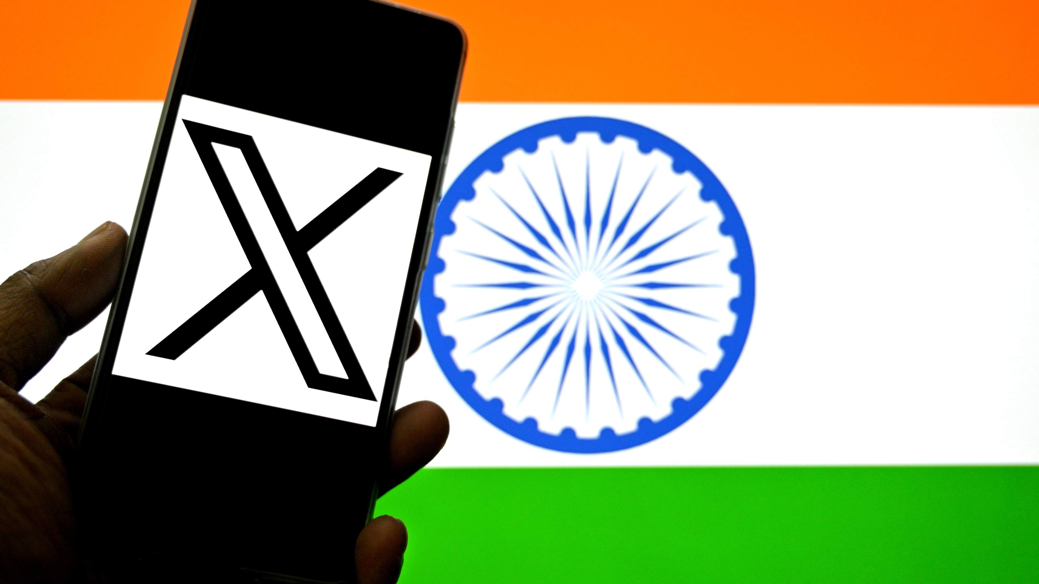 X Blocks 8,000 Accounts in India After Government Order