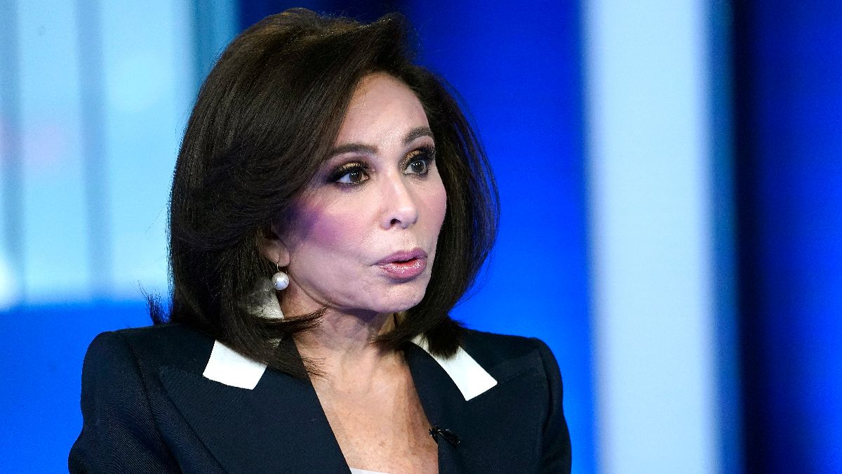 Trump Picks Fox News Host Pirro as DC's Top Prosecutor