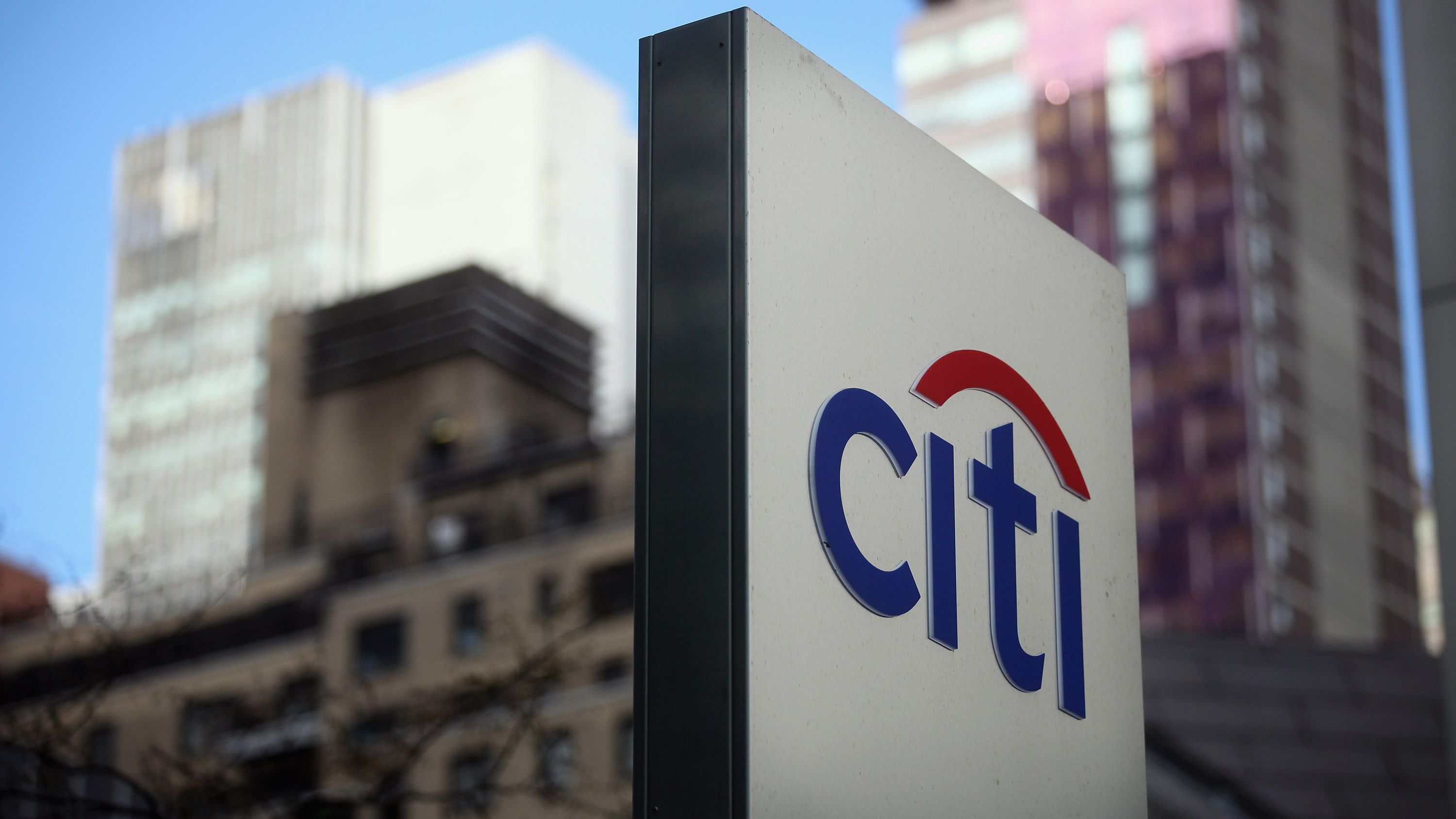 Citigroup Faces $1B Lawsuit Over Mexican Oil Firm Fraud