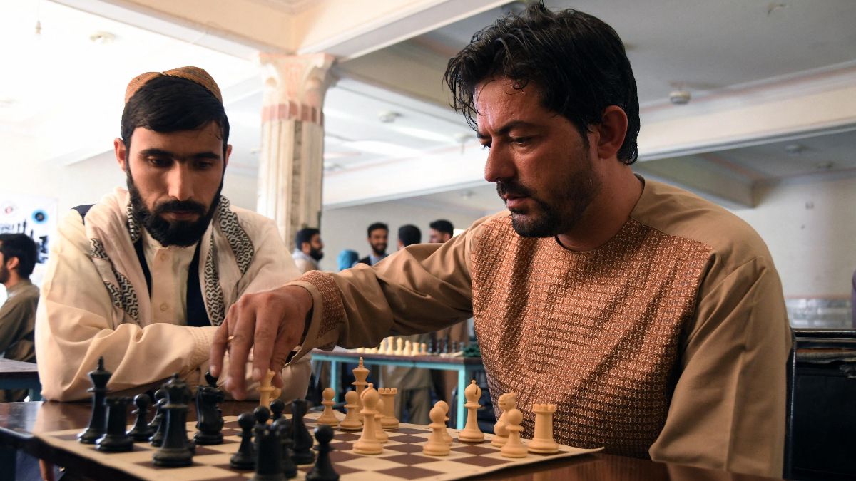 Afghanistan: Taliban Bans Chess Citing Religious Concerns