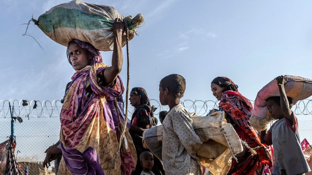 Sudan: 3.2M Children Under 5 Face Acute Malnutrition in 2025