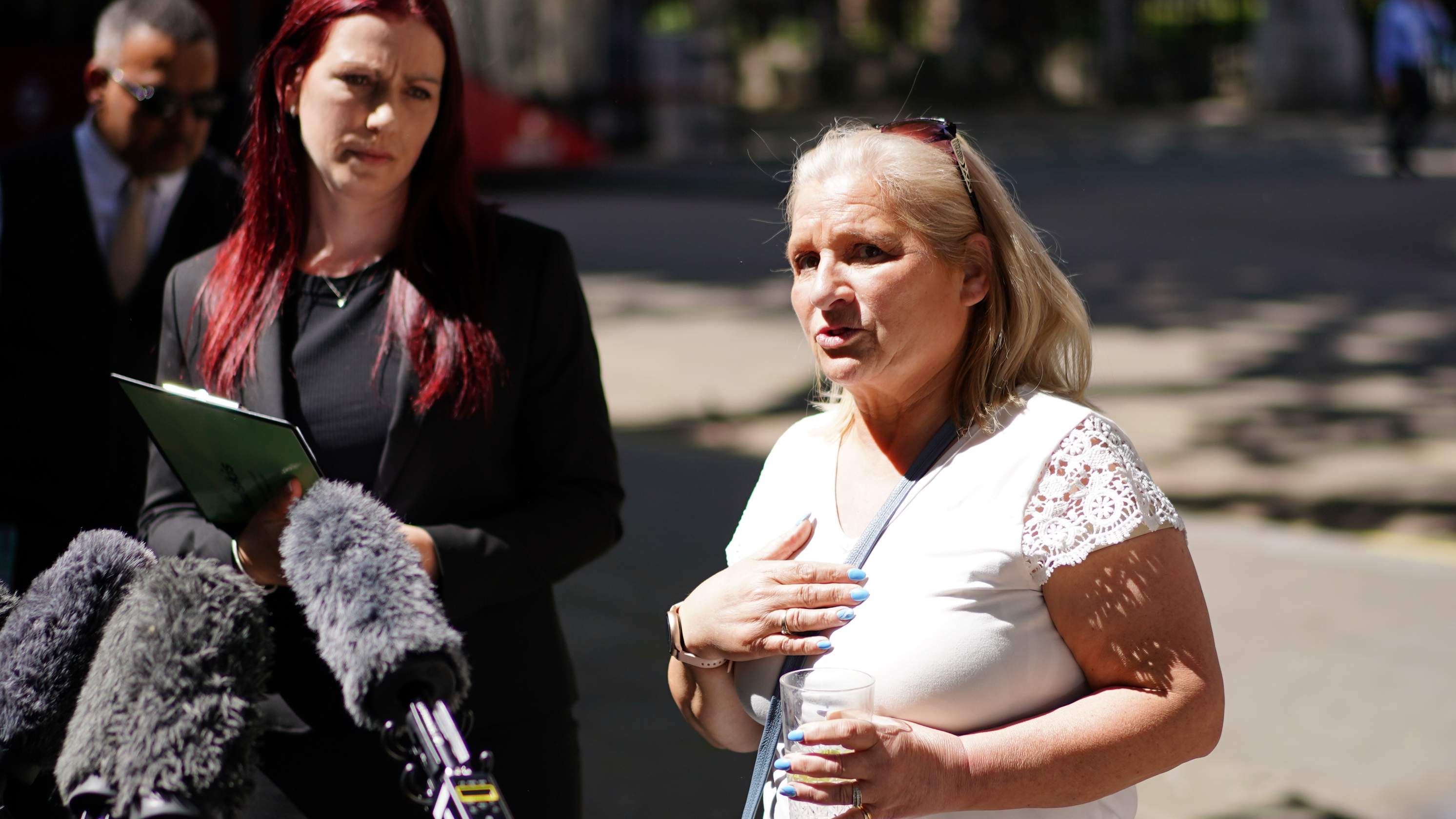 UK: DNA Evidence Frees Man After 38 Years in Prison for Murder