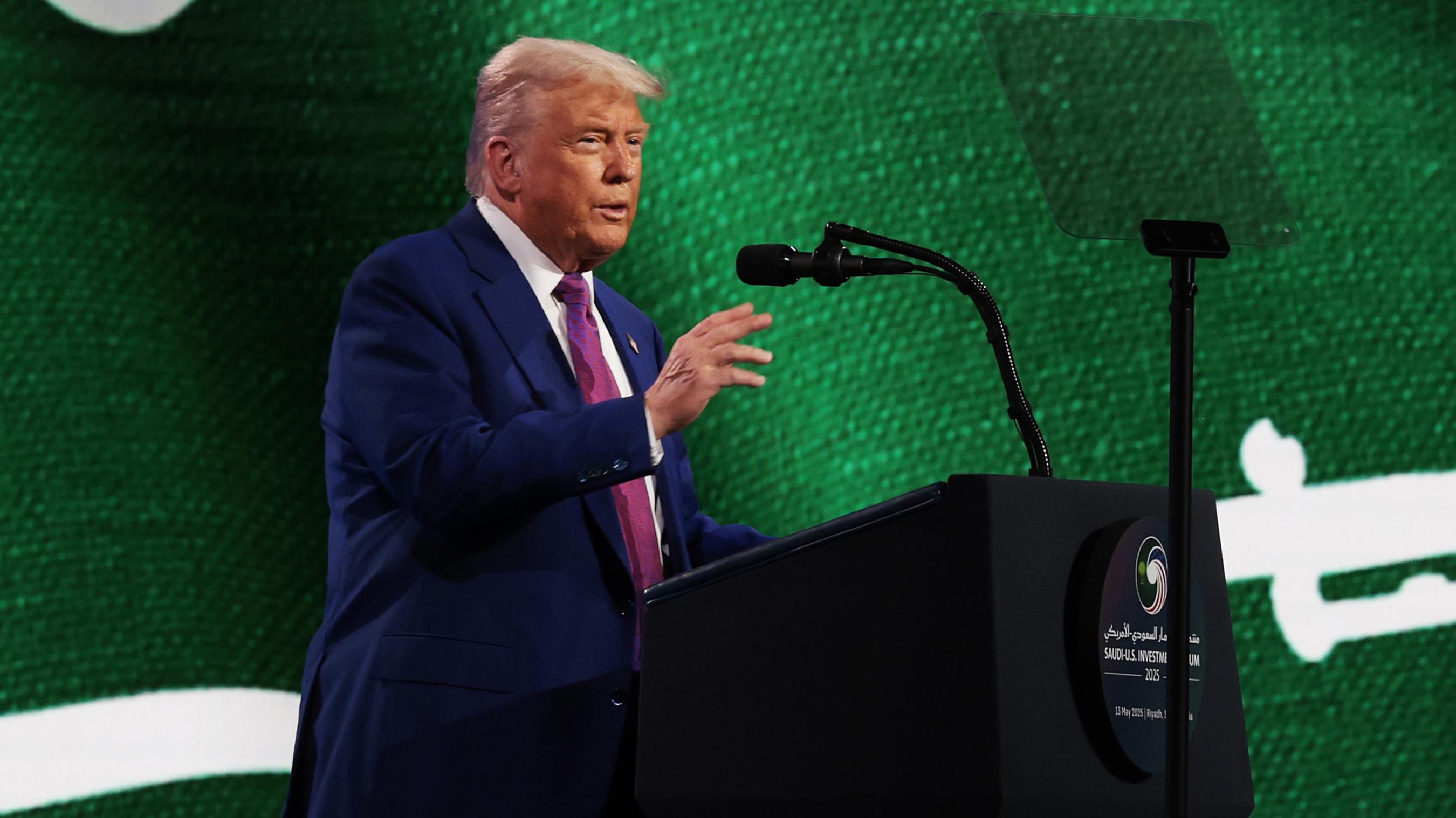 US-Saudi arms deal, new Canadian cabinet and AI cancer scanner