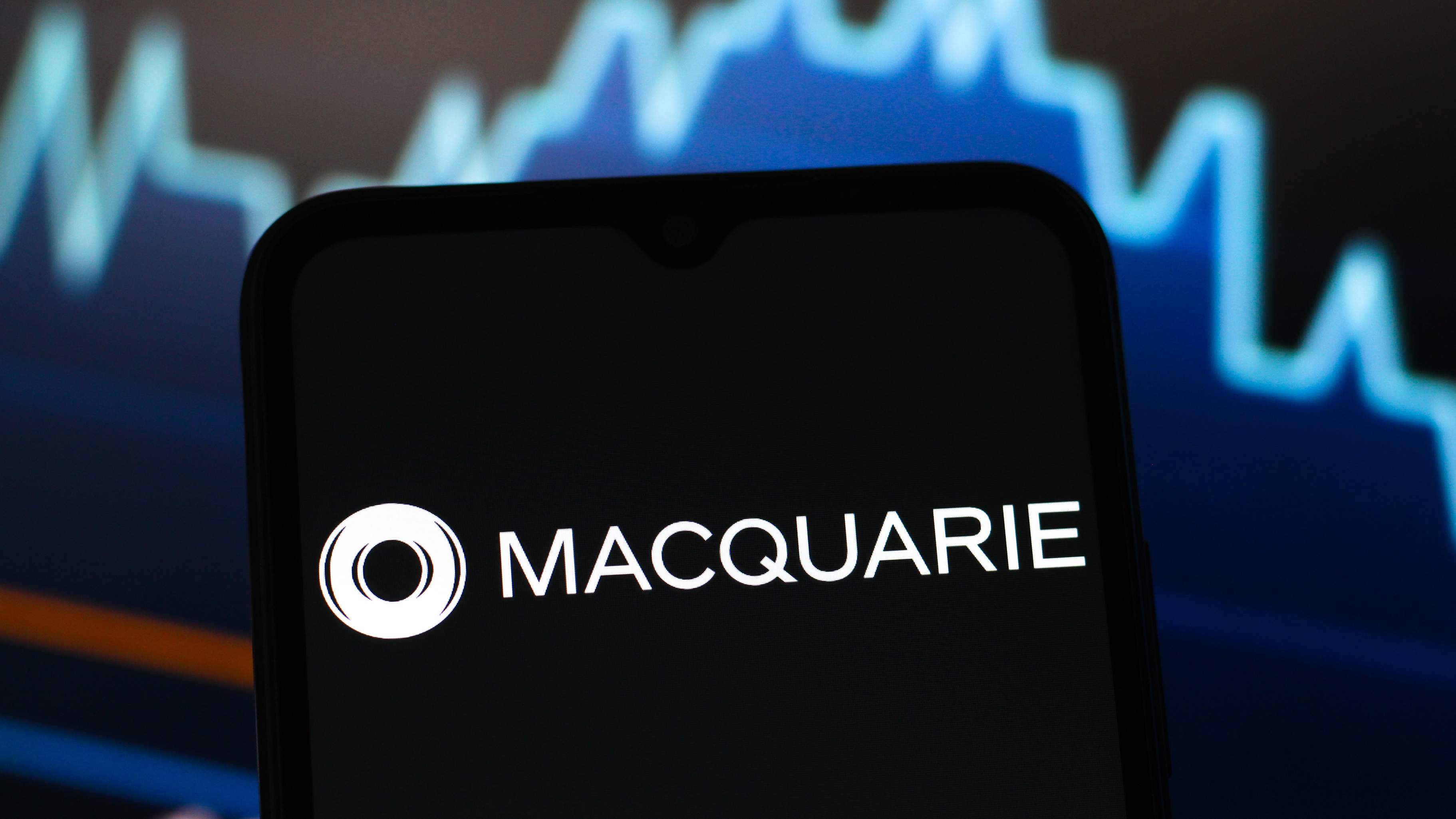 Australia Sues Macquarie for 'Misreporting' Short Sales