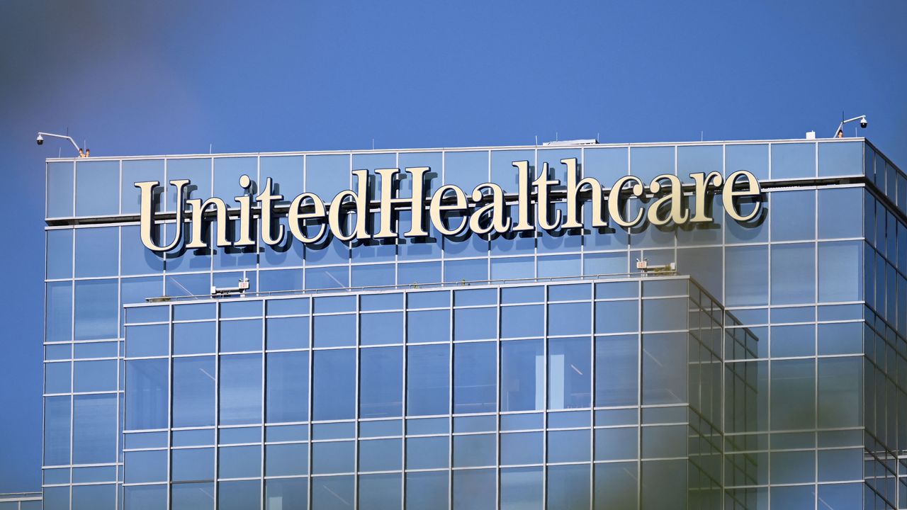 Report: DOJ Probes UnitedHealth for Medicare Fraud