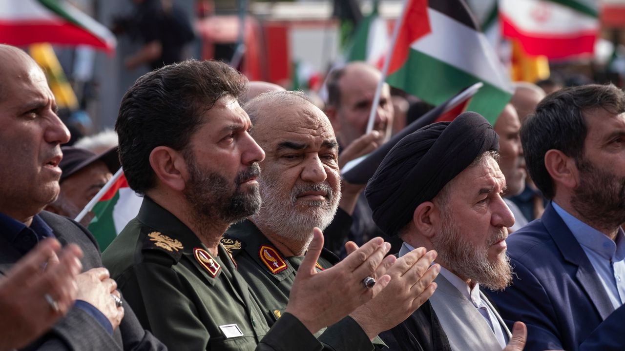 BBC: Iran Weaponizes Crime Syndicates for Global Operations
