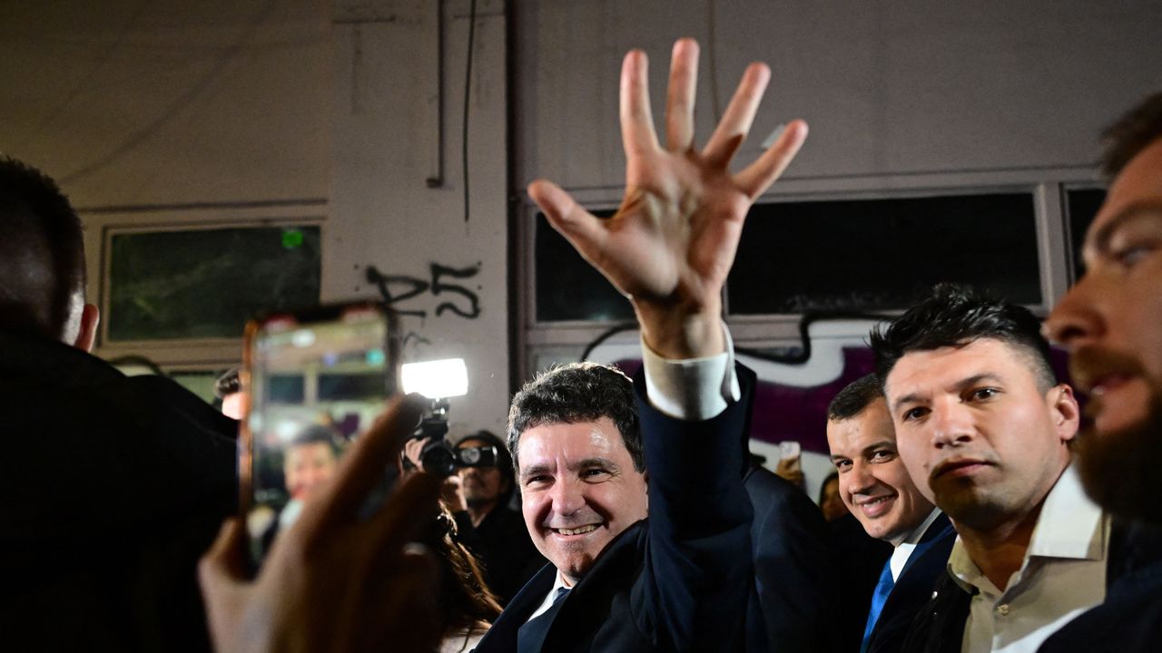 Romania: Dan Wins Presidential Runoff, Simion Disputes Poll