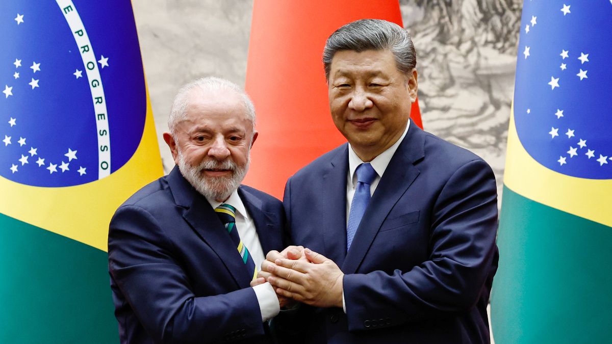 Report: China Becomes Top Debt Collector as Poor Nations Face $22B Bill