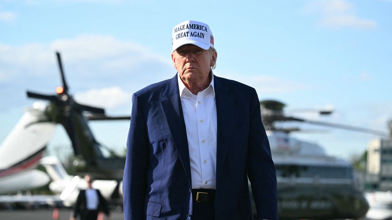 Trump tariff reinstatement, record EU trust and China asteroid mission