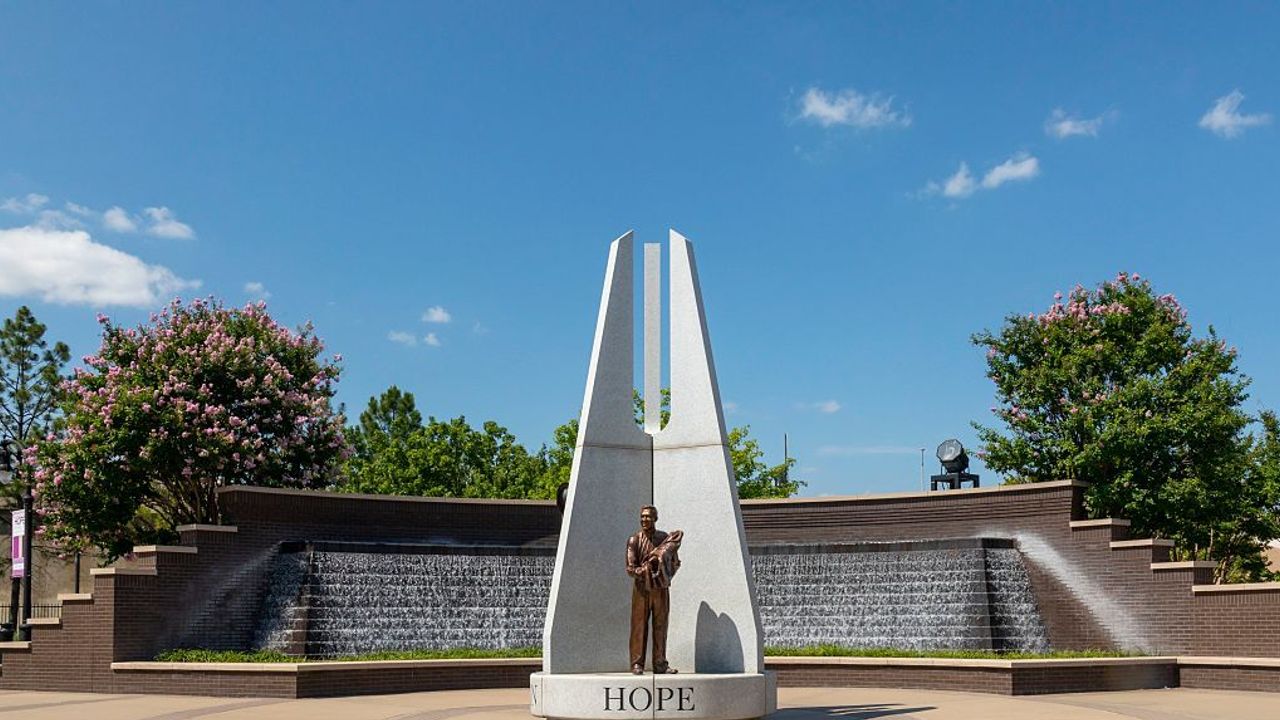 Tulsa Unveils $105M Reparations Plan for Race Massacre