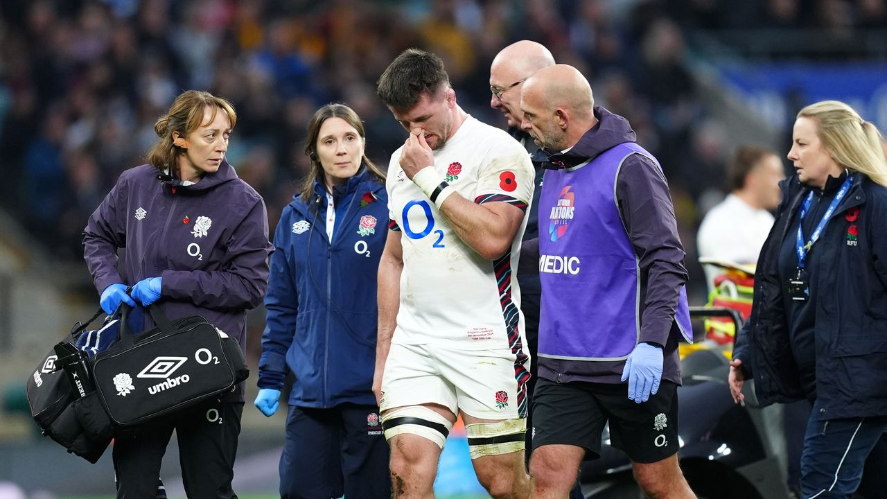Over 1,000 Rugby Players Join Concussion Lawsuit Against Governing Bodies