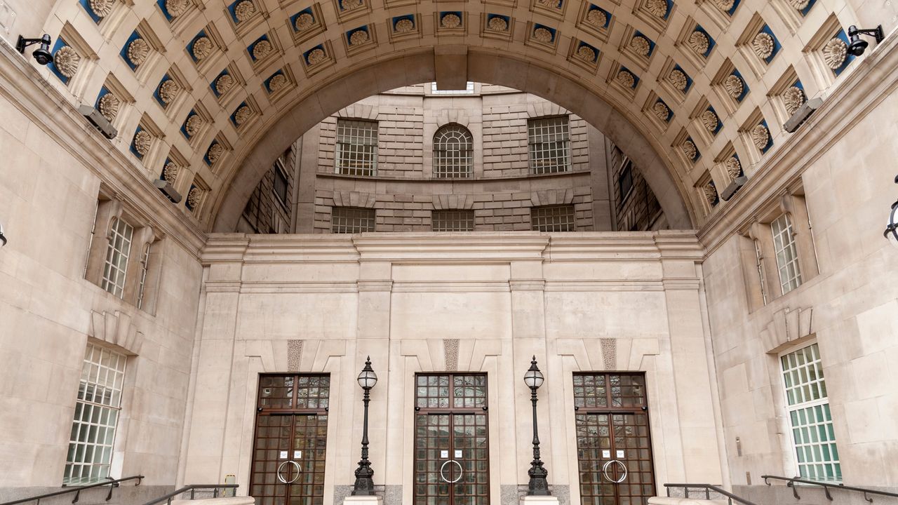 MI5 Offers 'Unreserved' Apology to High Court for False Evidence in Neo-Nazi Case