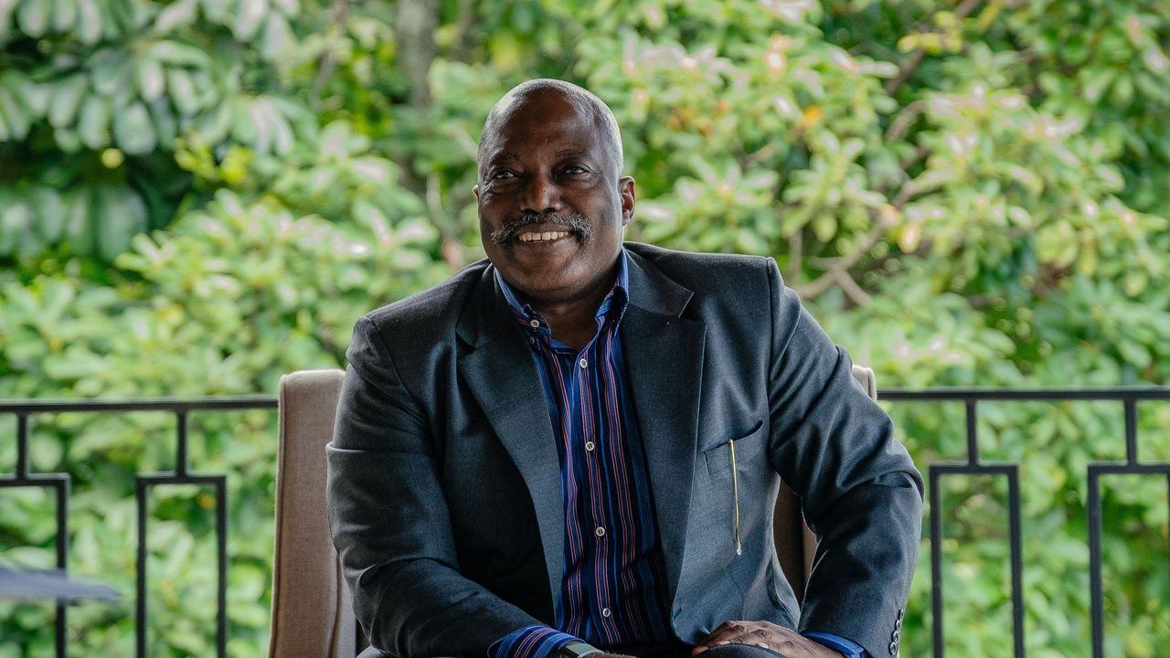 DR Congo Bans Media Coverage of Former President Kabila