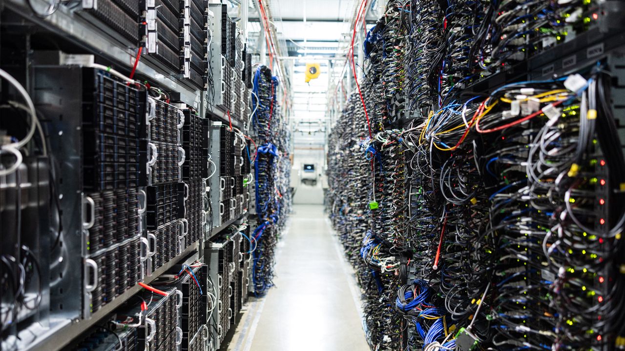 Verity - UN: AI Boom Drives 150% Surge in Big Tech Carbon Emissions