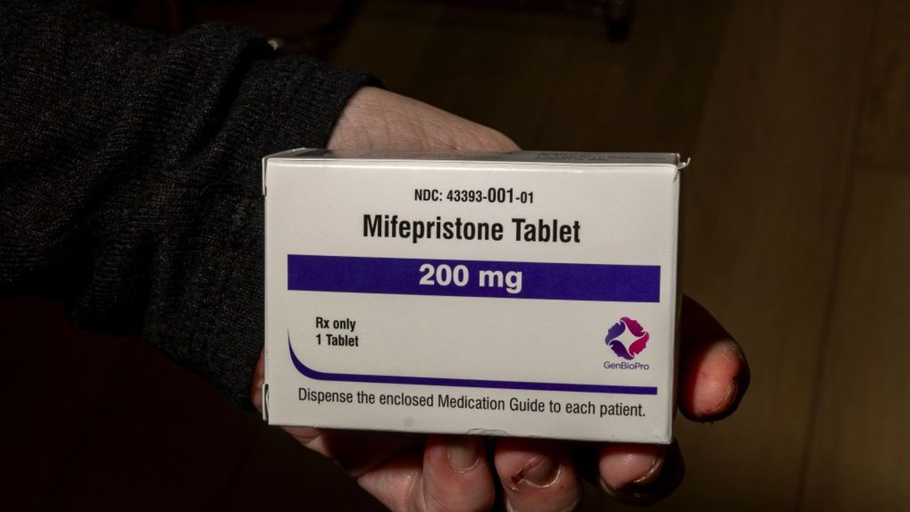 Four States Petition FDA to Lift Abortion Pill Restrictions