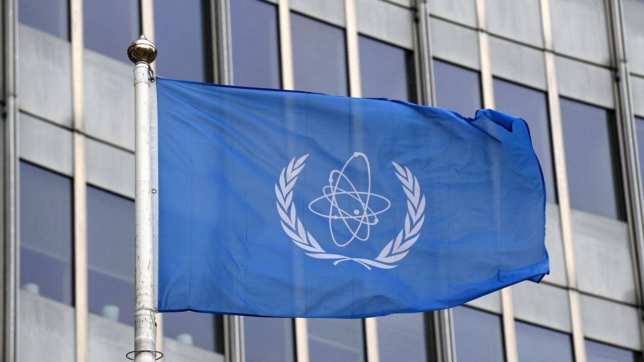 UN Nuclear Watchdog Declares Iran Noncompliant for First Time in 20 Years