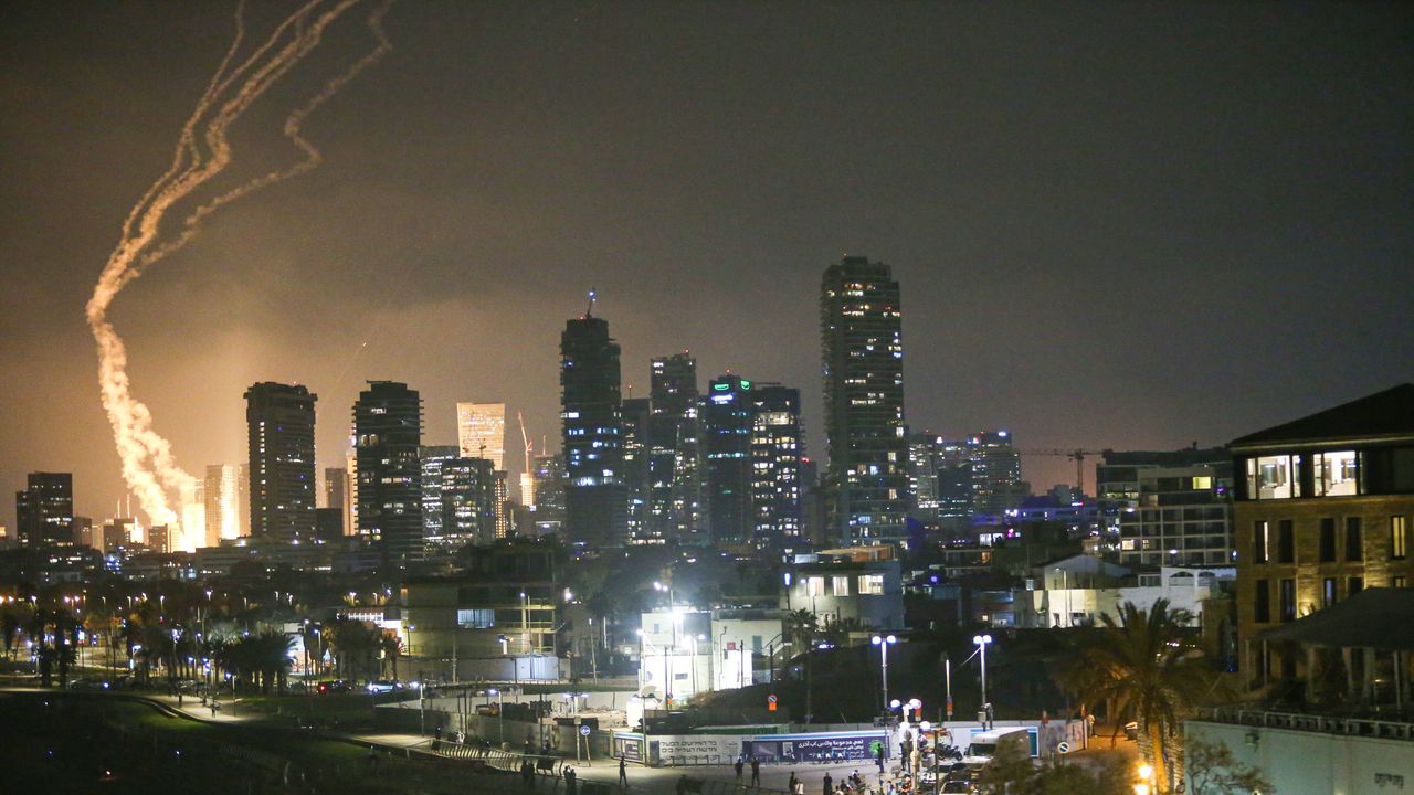 Israel-Iran strikes, Air India crash and Meta 'superintelligence' pursuit