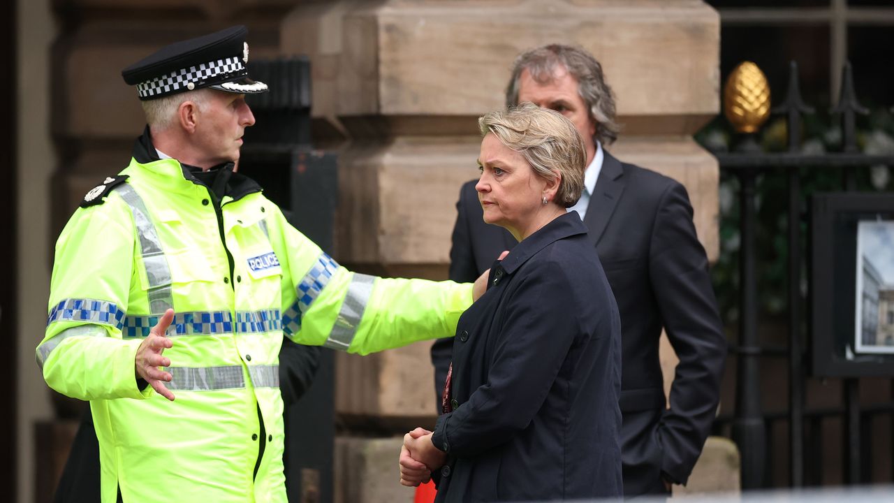 UK Launches National Grooming Gangs Inquiry