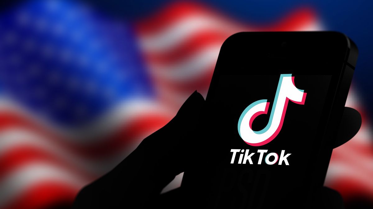 Trump Extends TikTok Deadline for Third Time