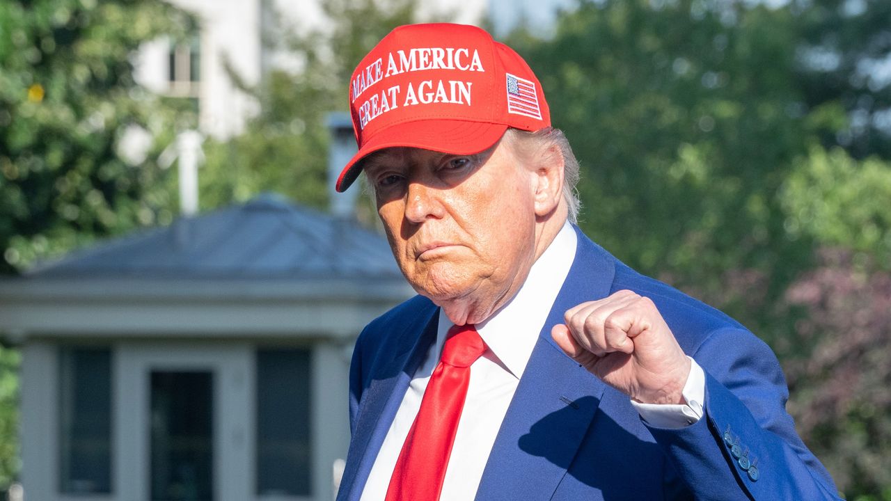 US Bombs 3 Iranian Nuclear Sites