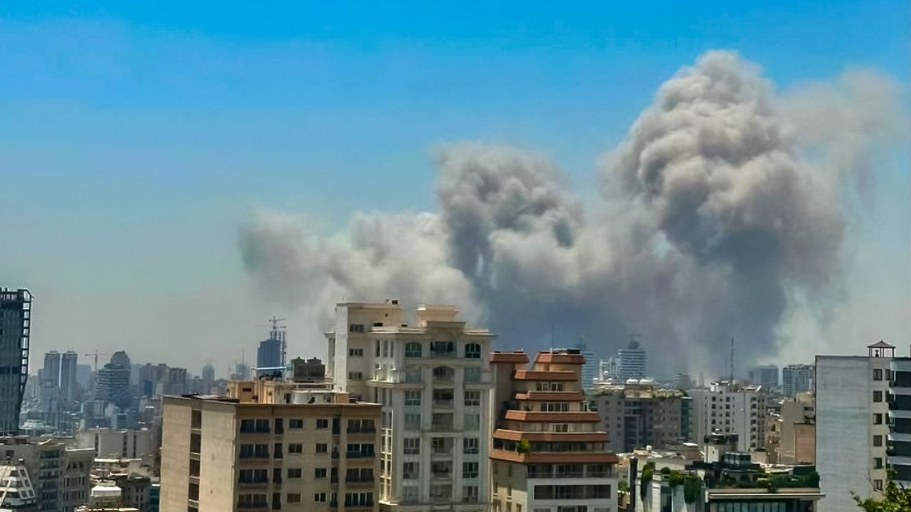 Israel-Iran Ceasefire Holds as Iran Suspends Nuclear Ties with IAEA