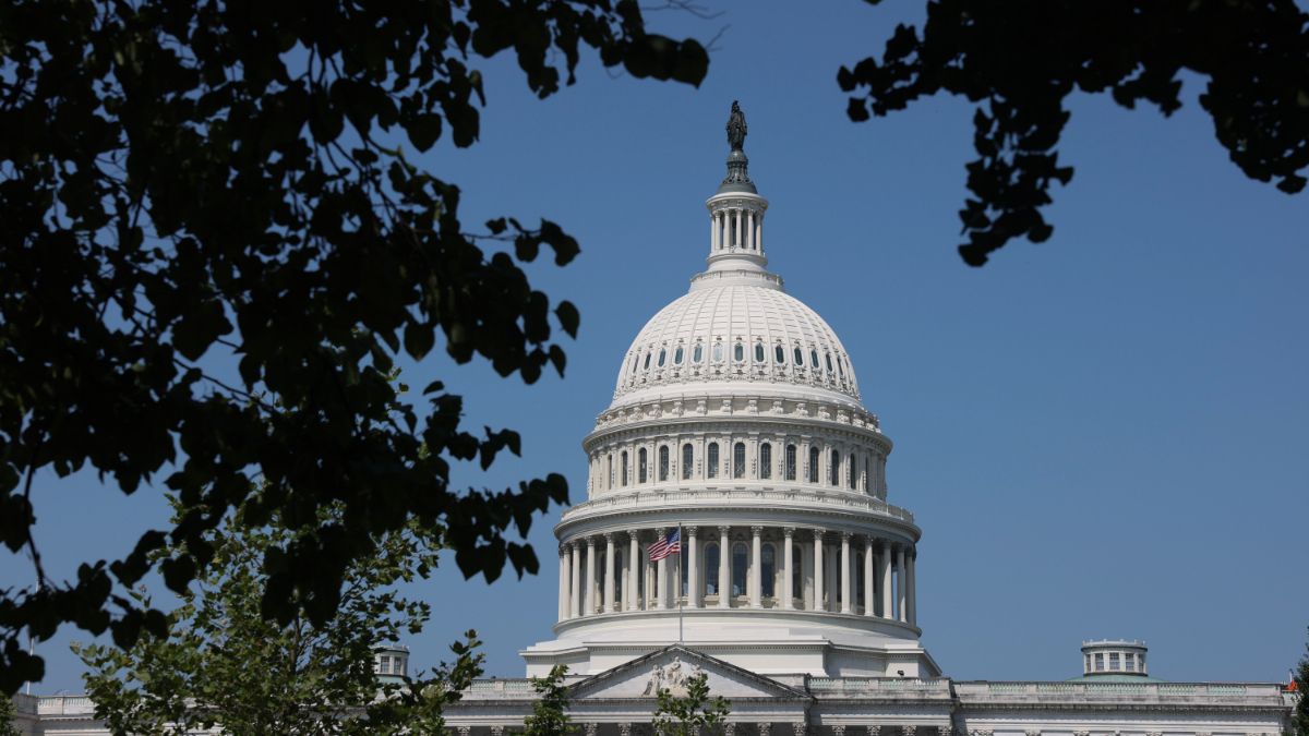 House Rejects Trump Impeachment Effort Over Iran Strikes