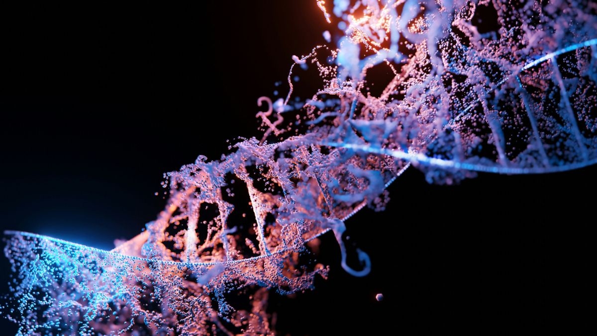 UK Synthetic DNA Project Receives $13M in Funding