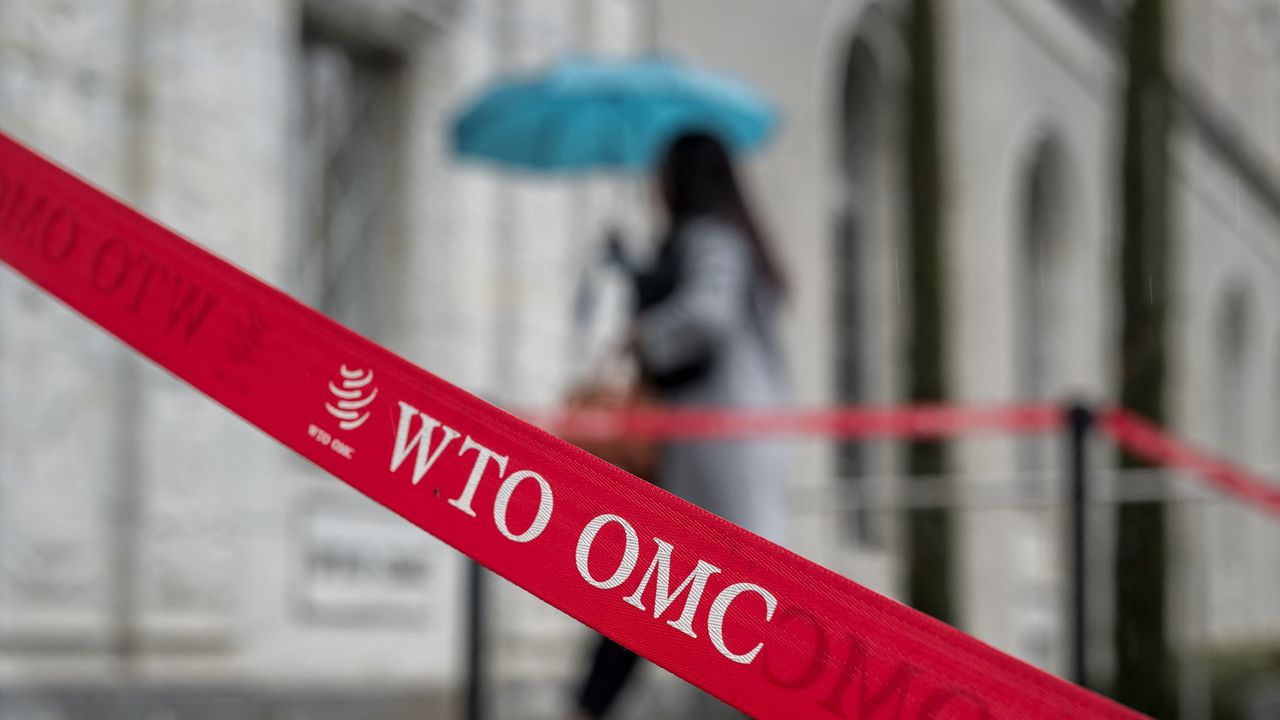 EU Proposes Asia Trade Alliance as WTO Alternative