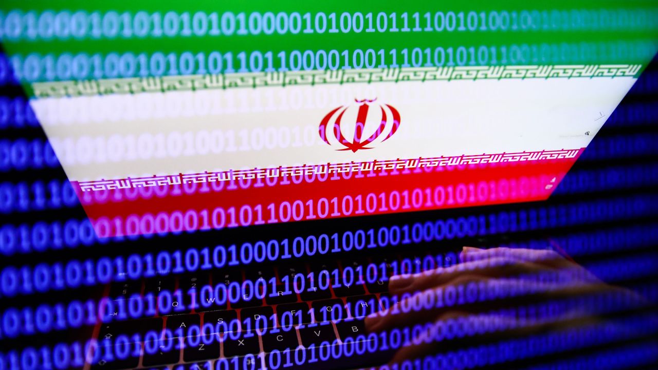 US Warns of Iranian Cyber Threats Despite Israel Ceasefire