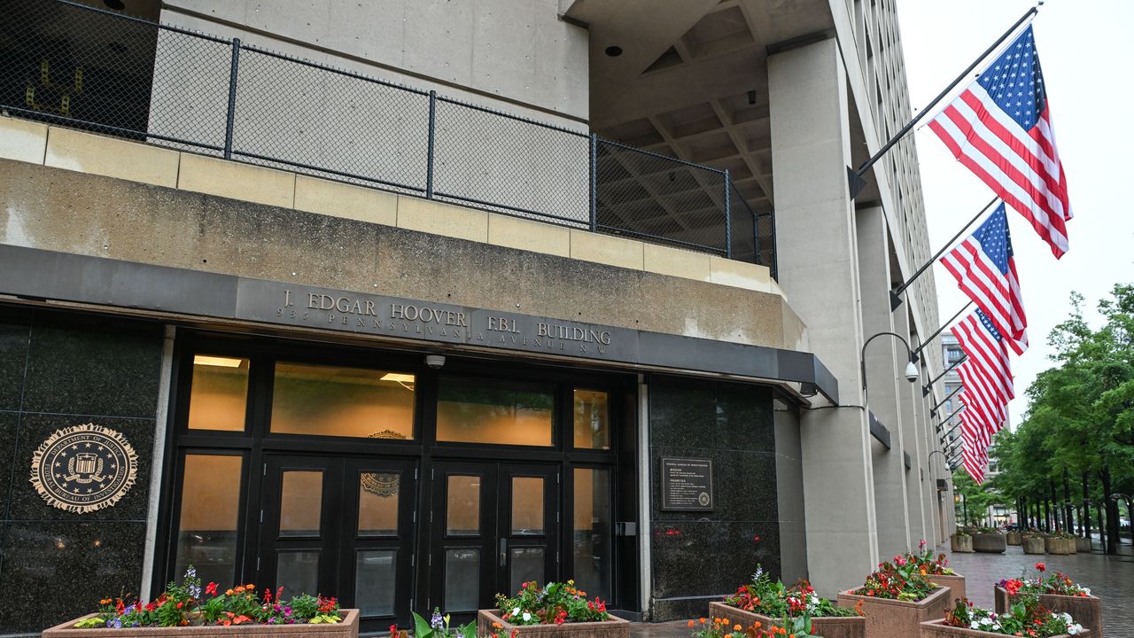 DOJ Disrupts Alleged North Korean IT Worker Schemes Across US