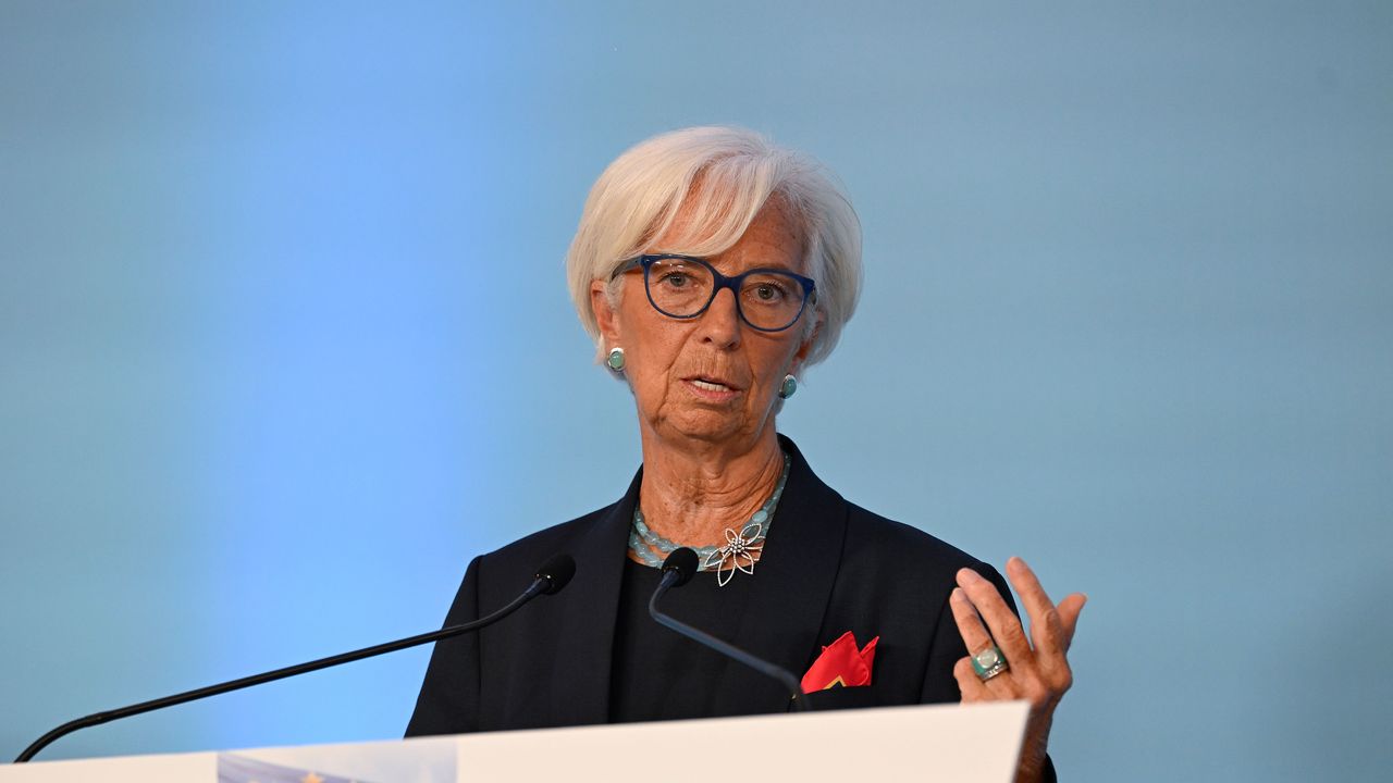 Eurozone Inflation Rises to ECB's 2% Target in June 2025