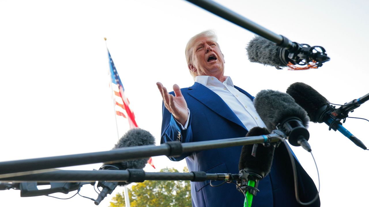 Trump-Putin call,  'Big Beautiful Bill' signing and NASA-Netflix deal