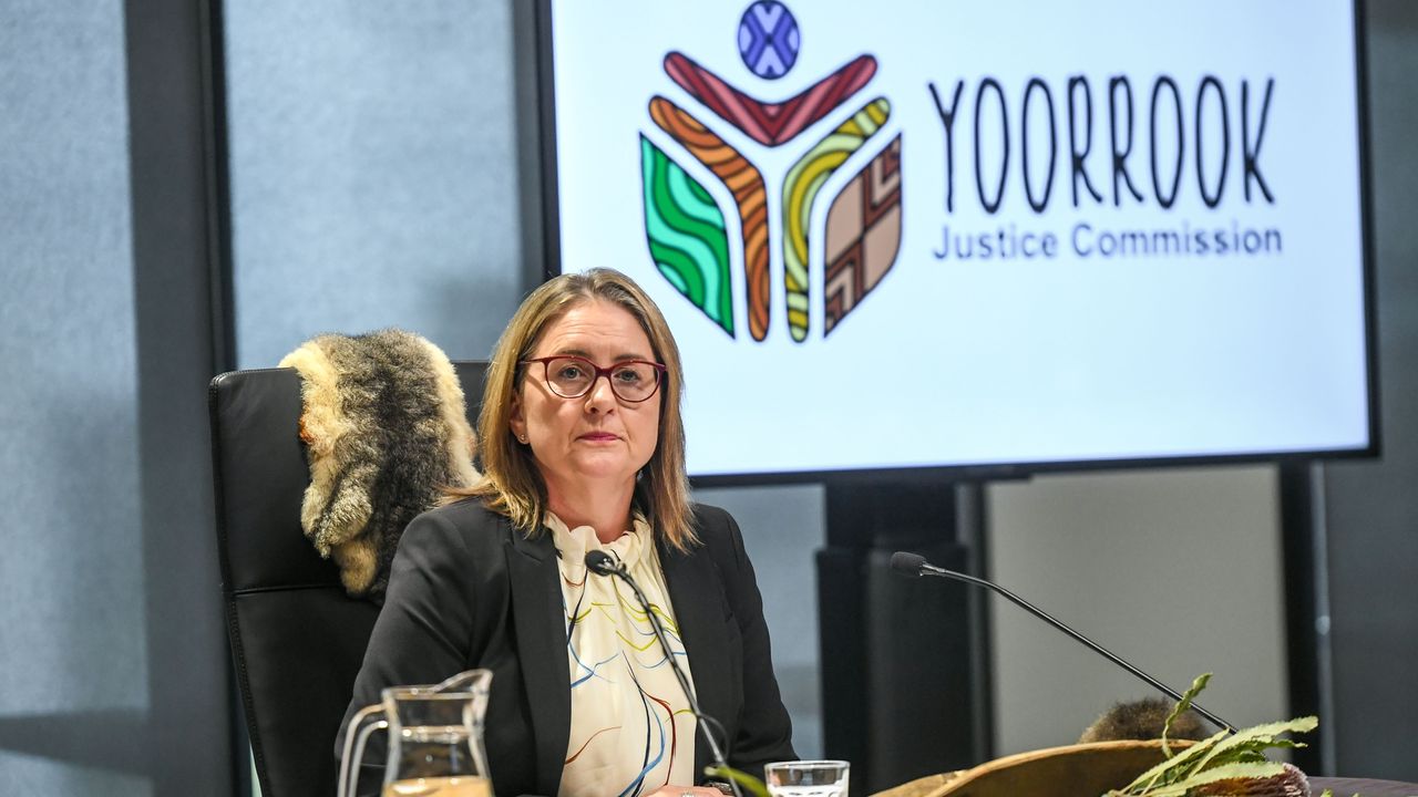 Australia: Inquiry Finds British Committed Genocide Against Indigenous Population
