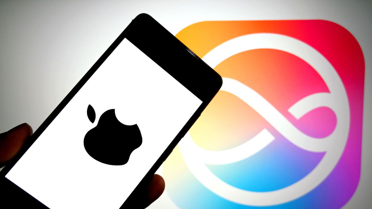 Report: Apple Considers Third-Party AI Models to Power Siri Upgrade