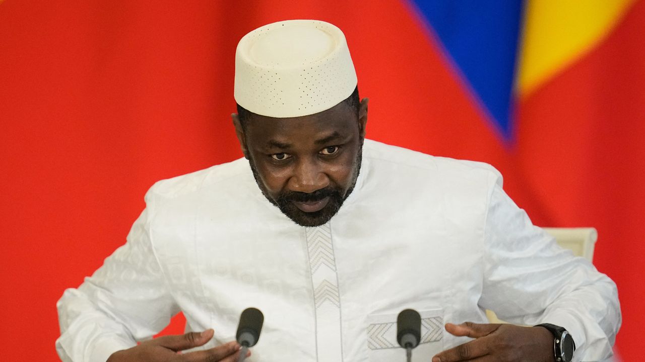 Mali: President's Rule Extended to 2030 Without Elections