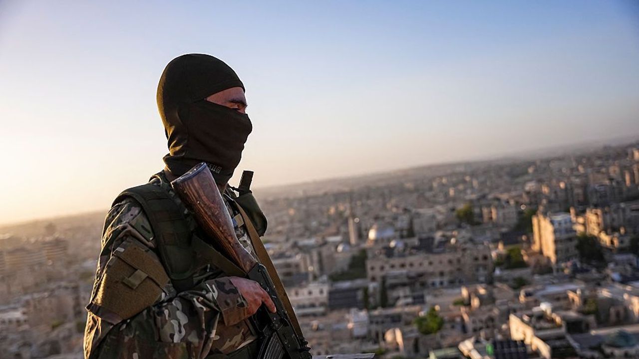 US Revokes Terrorist Designation for Syrian Rebel Group HTS