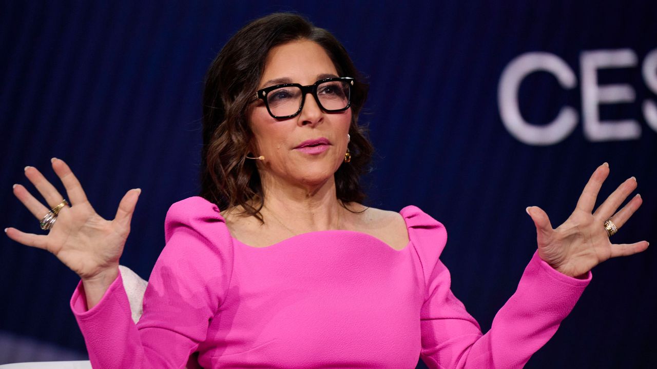 X CEO Linda Yaccarino Steps Down