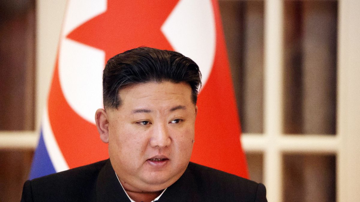North Korean Defector Files Lawsuit Against Kim Jong Un