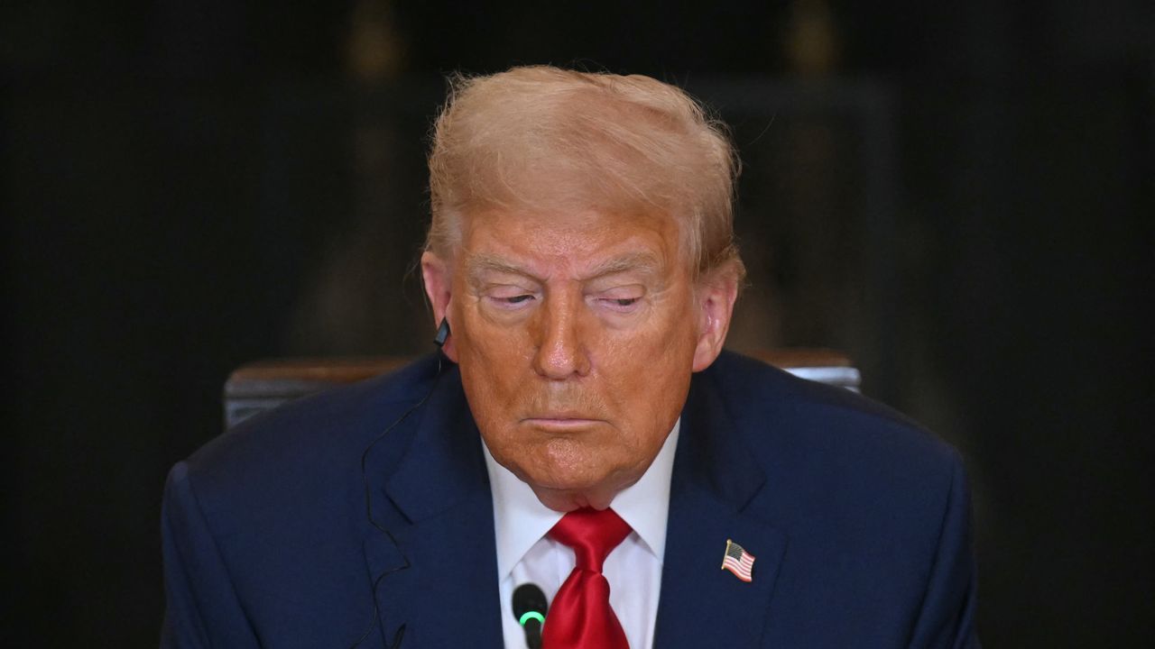 Trump Threatens Brazil With 50% Tariff