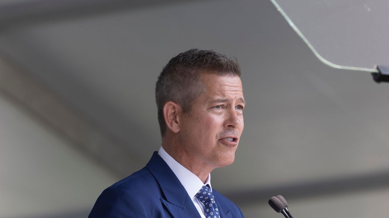 Trump Names Duffy Interim NASA Chief