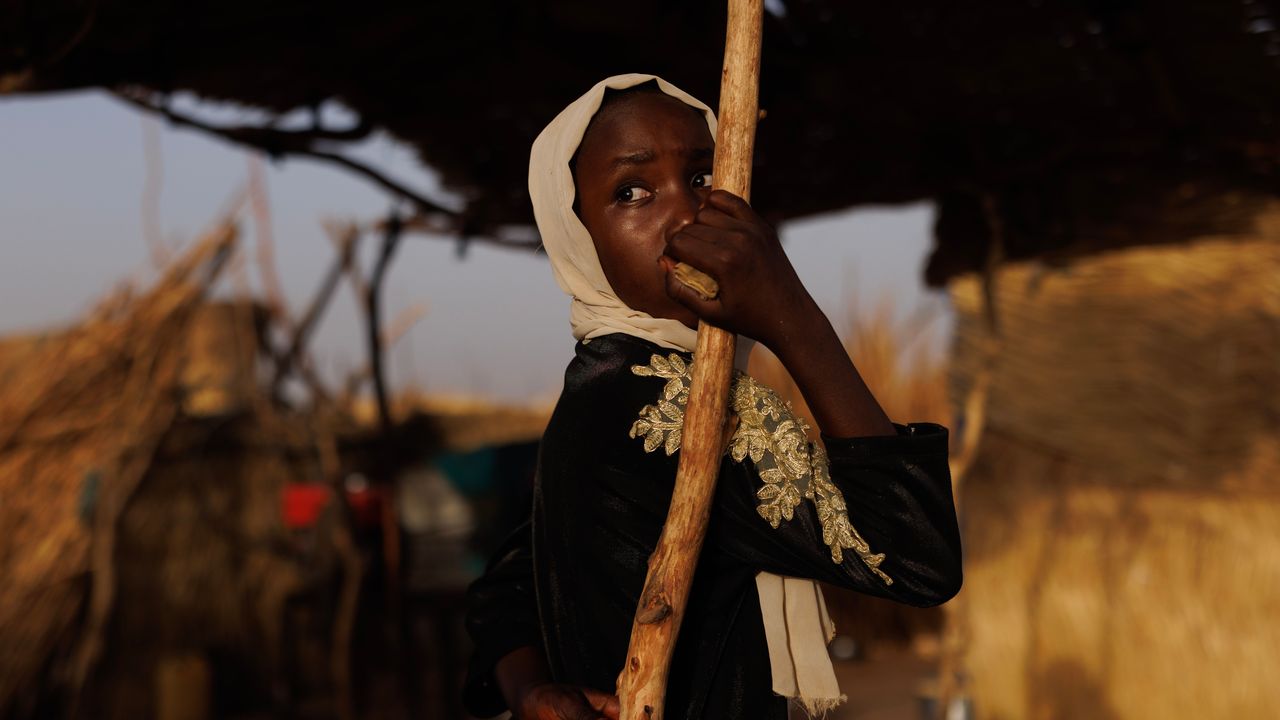 ICC Finds War Crimes Evidence in Sudan's Darfur Region