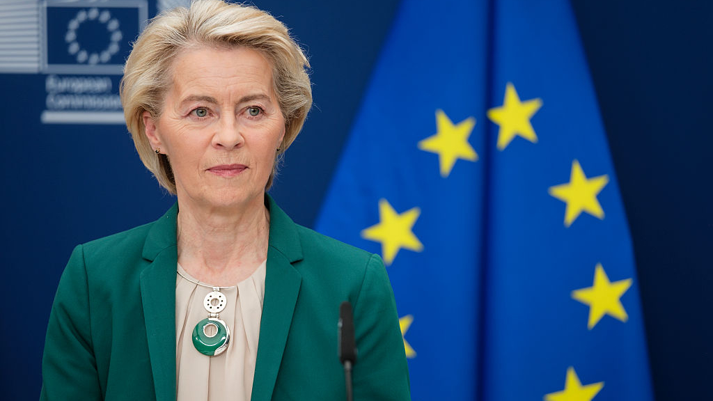 EU Delays Retaliatory Tariffs Against U.S.