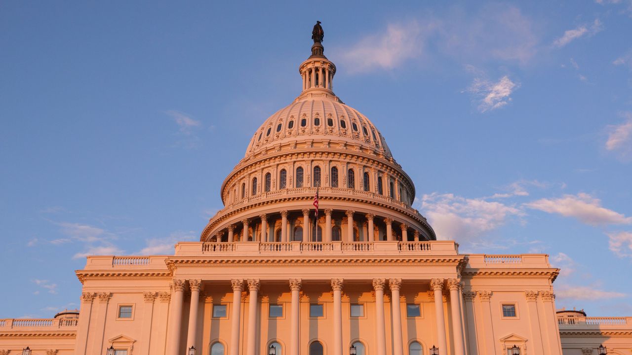 Senate Advances Trump's $9 Billion Spending Cuts
