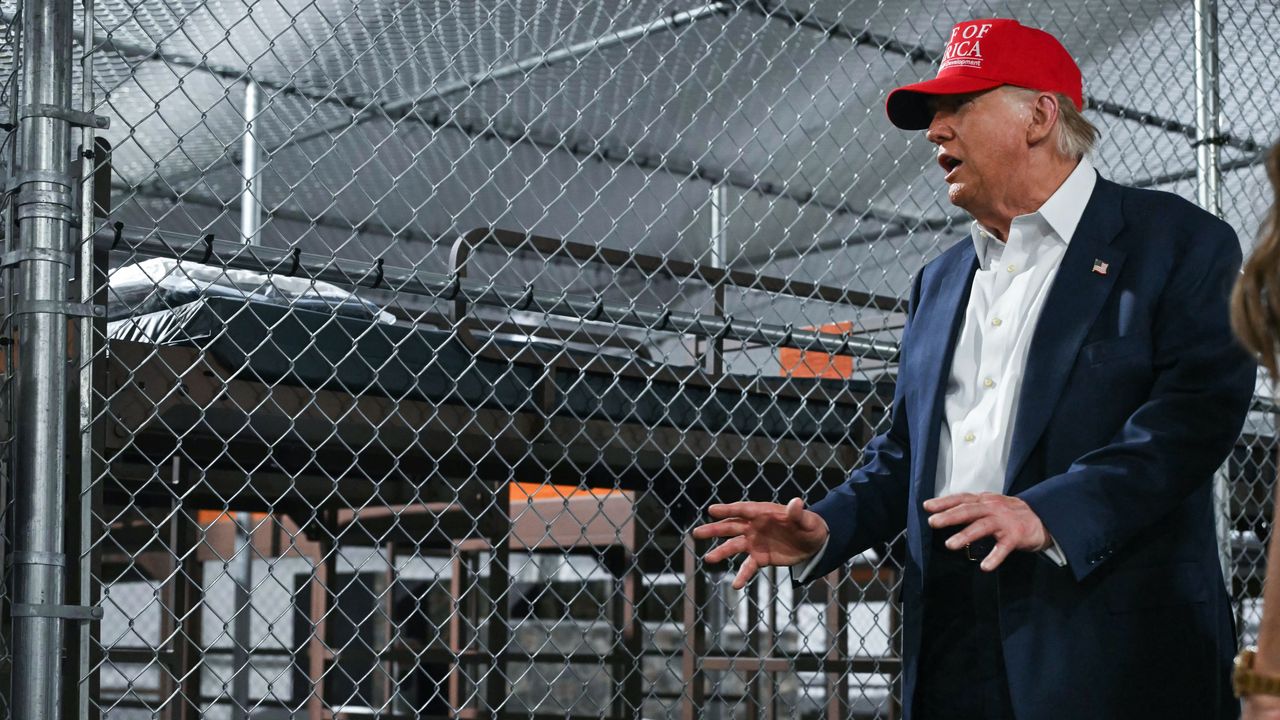 US Third-Nation Deportations Resume as Procedures Loosen