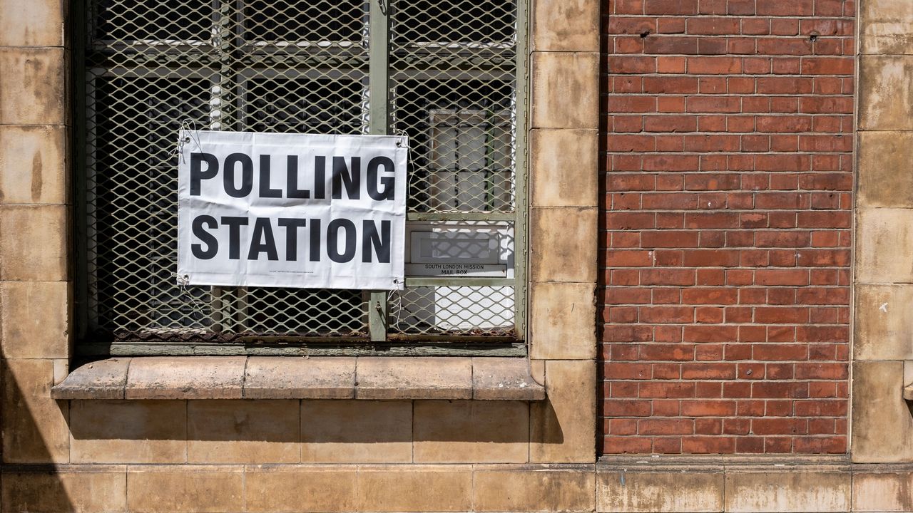 UK Govt to Lower Voting Age to 16 for Next General Election