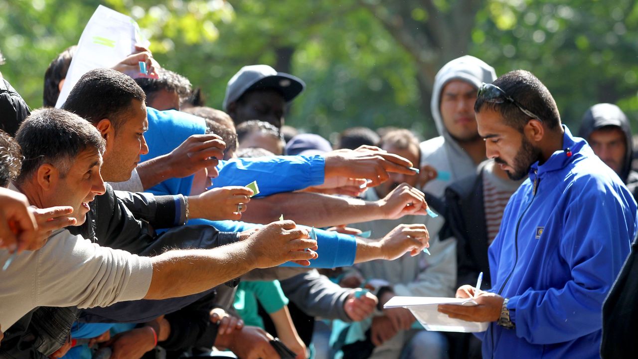 Germany Deports 81 Afghan Nationals Despite UN Opposition