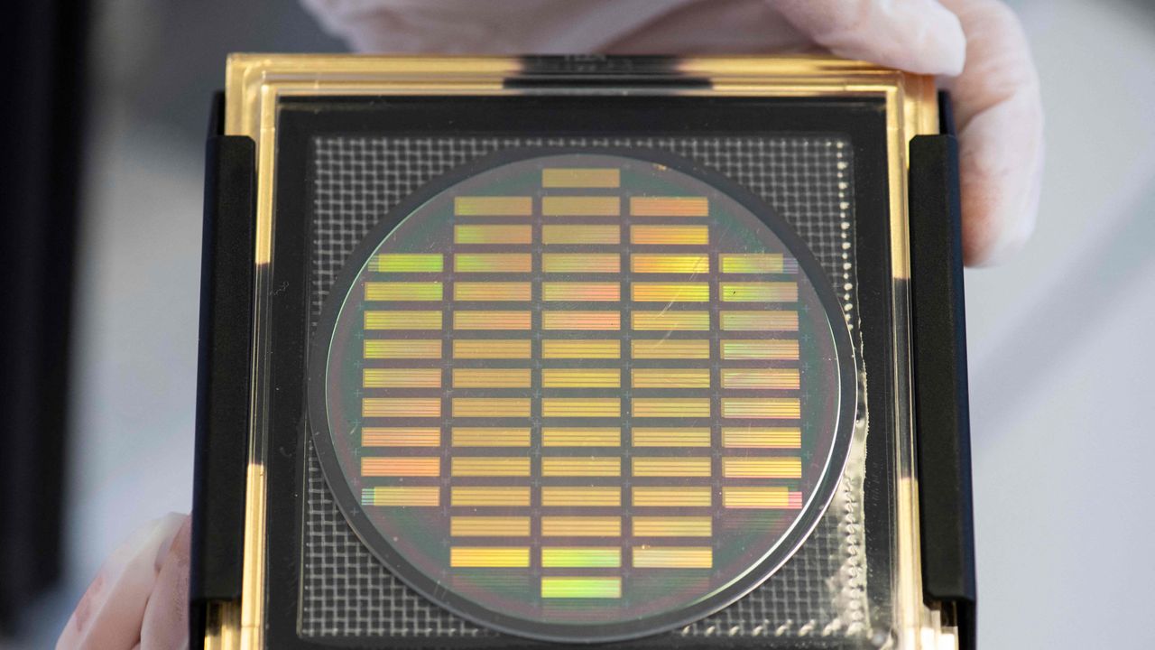 Verity - Denmark Invests €80M in World's Most Powerful Quantum Computer