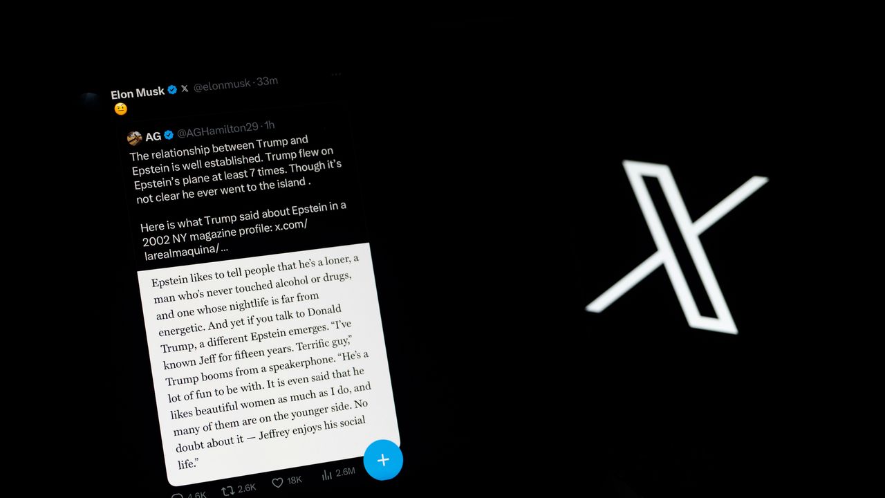 Report: Pro-Trump AI Botnet Exposes MAGA Division