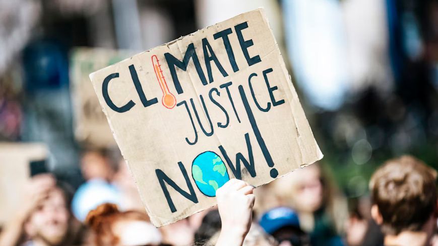 UN's Top Court Rules Climate Action a Legal Obligation