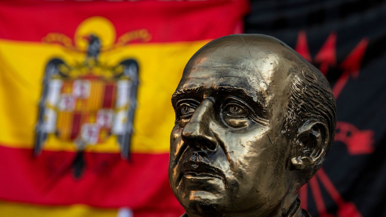 Spain Proposes Overhaul of Franco-Era Secrets Law